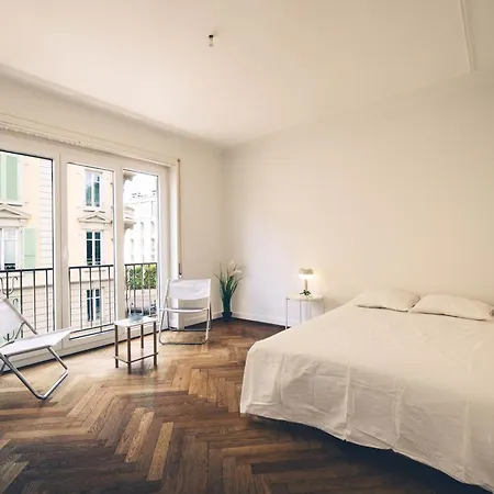 Appartement Charming In The Center Of