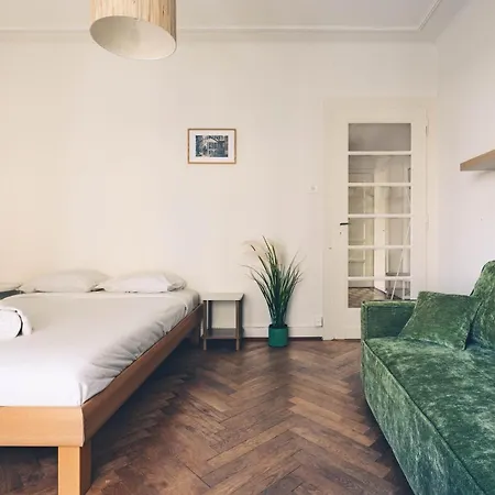 Apartment Charming In The Center Of